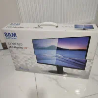 فروش ویژه مانیتور 22 اینچ سام LS22RF620 محدود