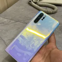 هواوی P30 Pro با حافظهٔ ۲۵۶ گیگابایت|موبایل|اصفهان, مهرآباد|دیوار
