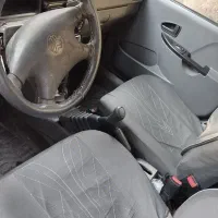 پراید مدل 86