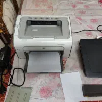 پرینتر HP1102