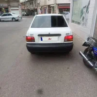 پراید مدل 86