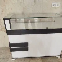 پیشخوان یا کانتر مغازه