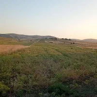 یک قطعه زمین مسکونی اززمینهای پرهبخته قوارهA9