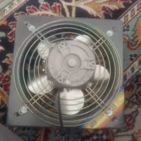 فن پارس خزر مدل FK200