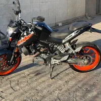 فروش فوری موتور کی تی ام