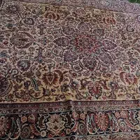 فرش ۱۲ متری کارکرده