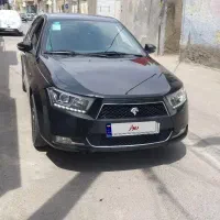 دنا پلاس اتو توربو شارژ مدل ۴۰۱