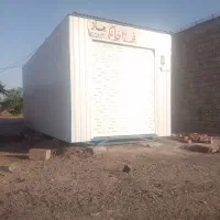 کانکس سفارش اصل بفروش می‌رسد