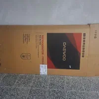 کارتن یخچال دوو