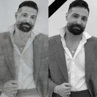 تبدیل عکس عزیزترین‌ها به تابلوی هنری سیاه‌قلم