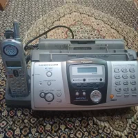 فاکس پاناسونیک اصل