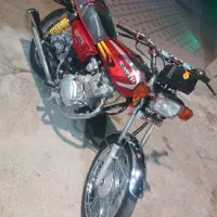 کویر ۱۲۵ مدل آخر ۴۰۰