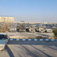 طرح جمع آوری خودرو های فرسوده و تصادفی و اسقاطی