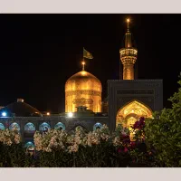 مشهد ریلی ویژه شهادت امام رضا/ قسطی10 ماهه/4شب