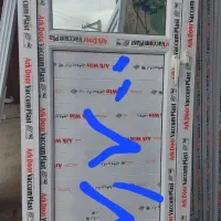درب و پنجره به قیمت کارخانه