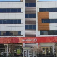 کوروش بازرگان جذب نیرو