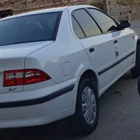 سمند مدل 90خشک کارخانه