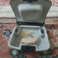 سمعک  شنوایی در حد نو