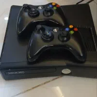 ایکس باکس 360اسلیم
