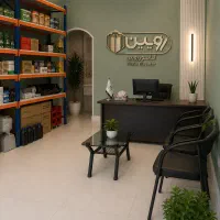 سرویس دوره ای آسانسور با قرارداد شرکتی/فروش قطعات