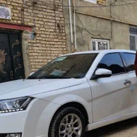 دنا پلاس ۶دنده توربو