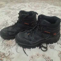 کفش کوهنوردی