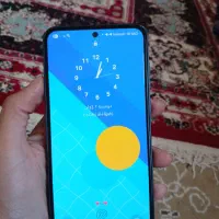 گوشی samsung.A35|موبایل|ماهیدشت, |دیوار