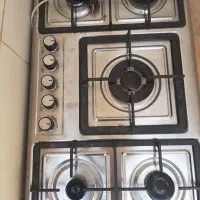 گاز  صفحه ای