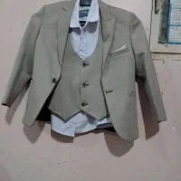 کت وشلوار