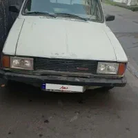 پیکان وانت