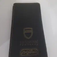 گمشده کیف مدارک