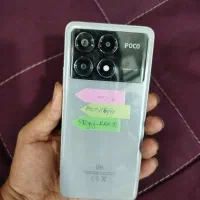poco x6pro