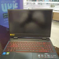 Nitro AN515|رایانه همراه|اصفهان, باغ نگاره|دیوار