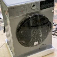 ماشین لباسشویی 7کیلویی نوپلمپ.