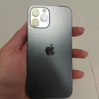 آیفون12pro max512