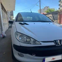 ۲۰۶صندوق دار v8