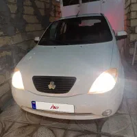تیبا ۲ درحد صفر