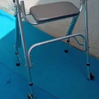 واکر|پزشکی|بجنورد, |دیوار
