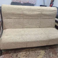 مبل ۵ نفره|مبلمان خانگی و میز عسلی|رشت, اسماعیل آباد|دیوار