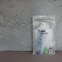 پک بهداشتی مخصوص هتل ها، اقامتگاه ها و تورها