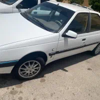 فروش فوری پژو slx