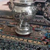 چند تیکه وسایل خانه