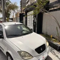 *تیبا ۲ هاچ بک بی رنگ ۱۴۰۰*
