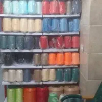 انواع نخ
