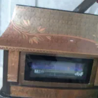 بخاری گازی|بخاری، هیتر، شومینه|مشهد, نظام دوست|دیوار