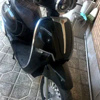 موتورکاوان۱۵۰