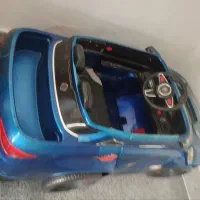 ماشین شارژی