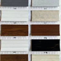 فروش قرنیزpvcپی وی سی قاب فوم بندی نبشی اسکوتی رشت