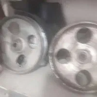 پمپ هیدرولیک استوک انواع اتومبیل های داخلی و خارجی