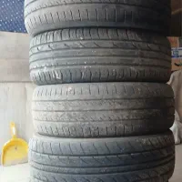تایر سایز 205/60/R15